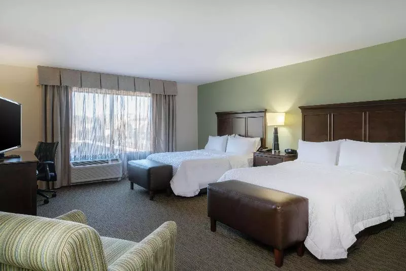 ２ベッドスイートルーム, Sonesta Es Suites Tucson