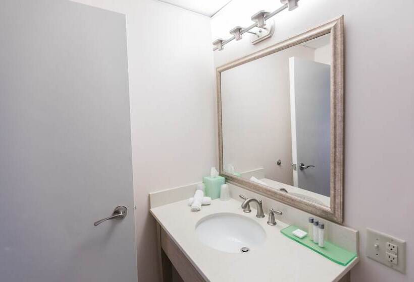 Номер Стандарт 2 Двуспальные Кровати, Sea Crest Beach Resort