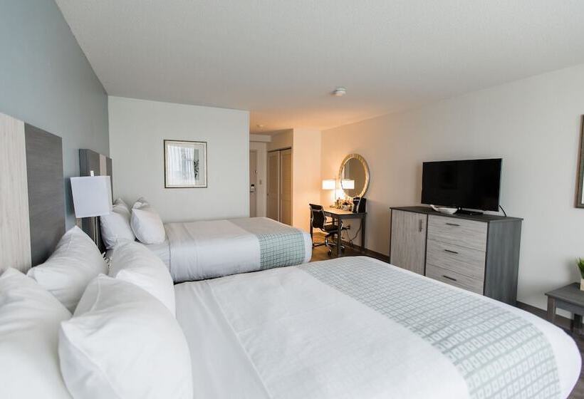 Номер Стандарт 2 Двуспальные Кровати, Sea Crest Beach Resort