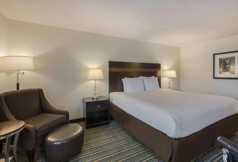 Номер Стандарт, Best Western Alderwood