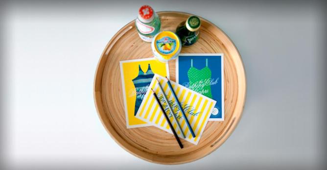 חדר סטנדרט שתי מיטות זוגיות, Capri Southampton