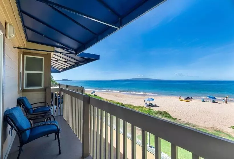 オーシャンビュースイート, Days Inn By Wyndham Maui Oceanfront