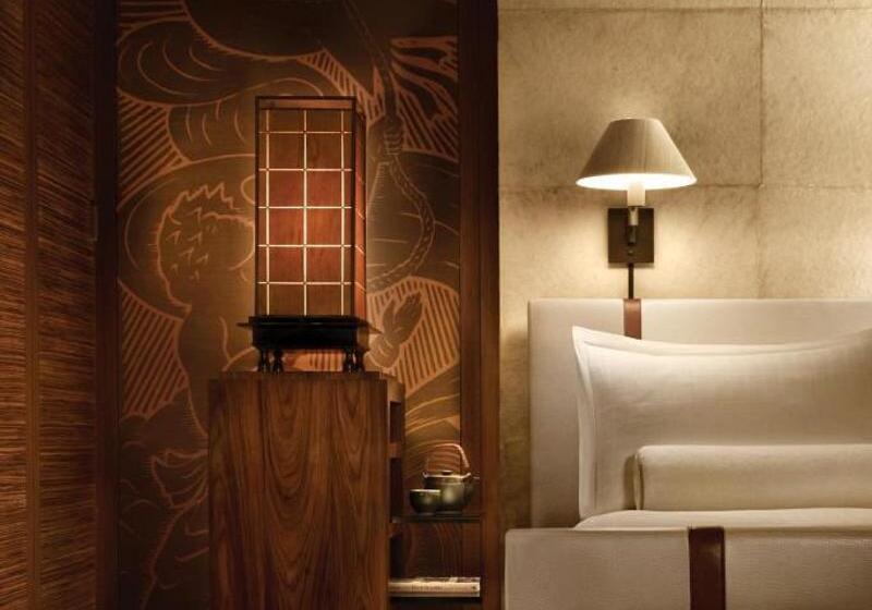 غرفة قياسية سرير كينج, Four Seasons Resort Lana I