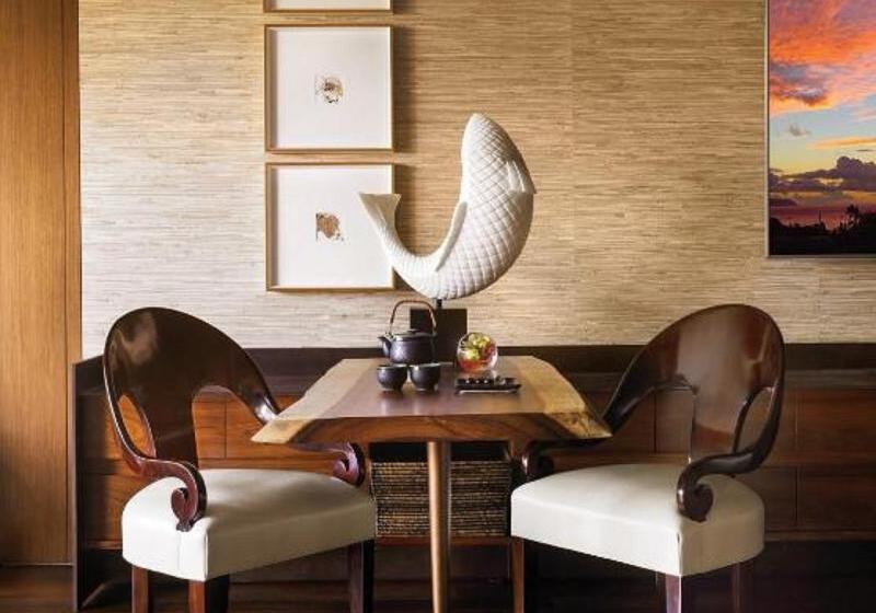 Стандартный Номер Кровать Кинг, Four Seasons Resort Lana I