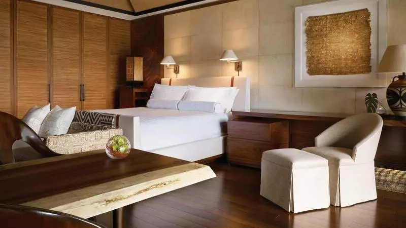 اتاق استاندارد با تخت بزرگ, Four Seasons Resort Lana I