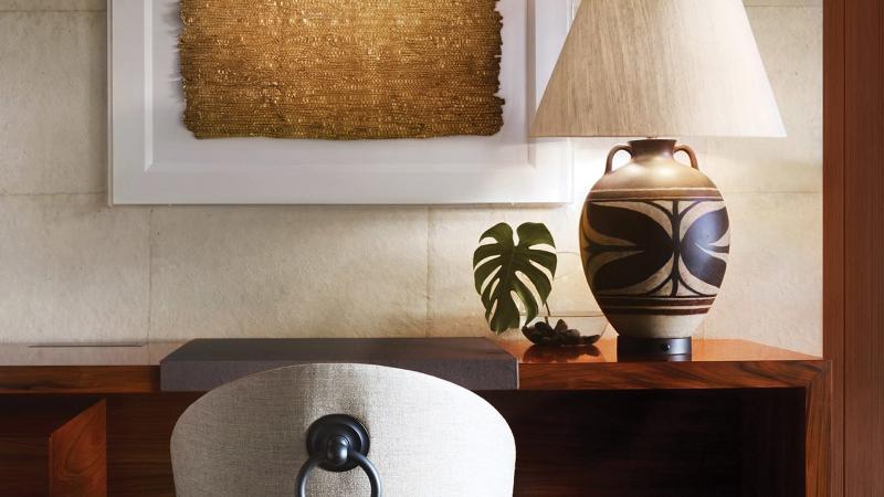 غرفة قياسية سرير كينج, Four Seasons Resort Lana I