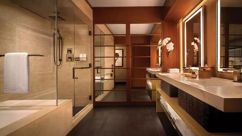 اتاق استاندارد با تخت بزرگ, Four Seasons Resort Lana I