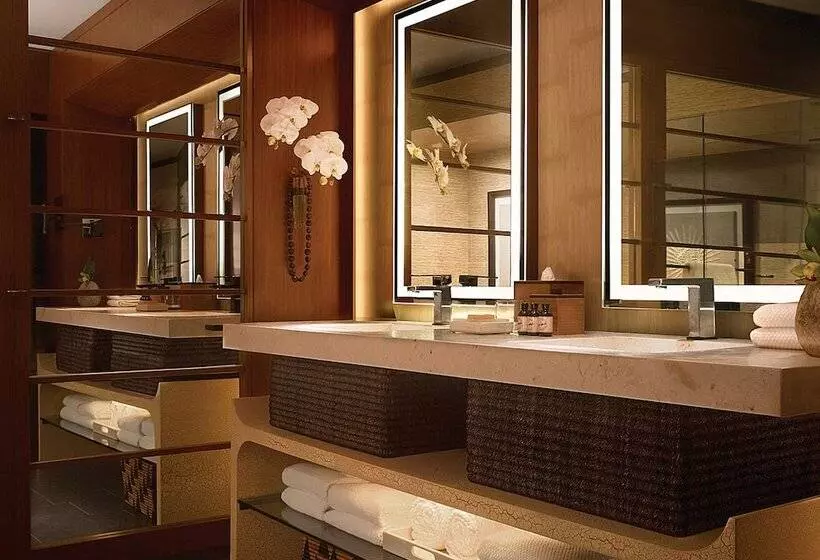 اتاق استاندارد با تخت دوبل برای معلولان, Four Seasons Resort Lana I