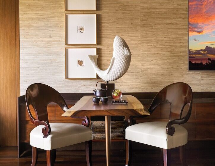 חדר סטנדרט שתי מיטות זוגיות, Four Seasons Resort Lana I