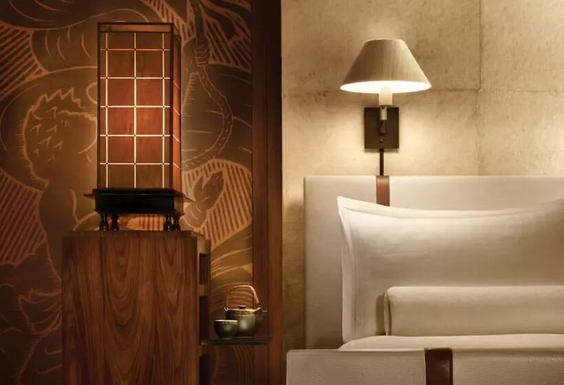 اتاق استاندارد برای معلولان, Four Seasons Resort Lana I