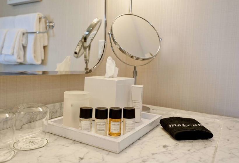 전망 주니어 스위트, Hanover Inn Dartmouth