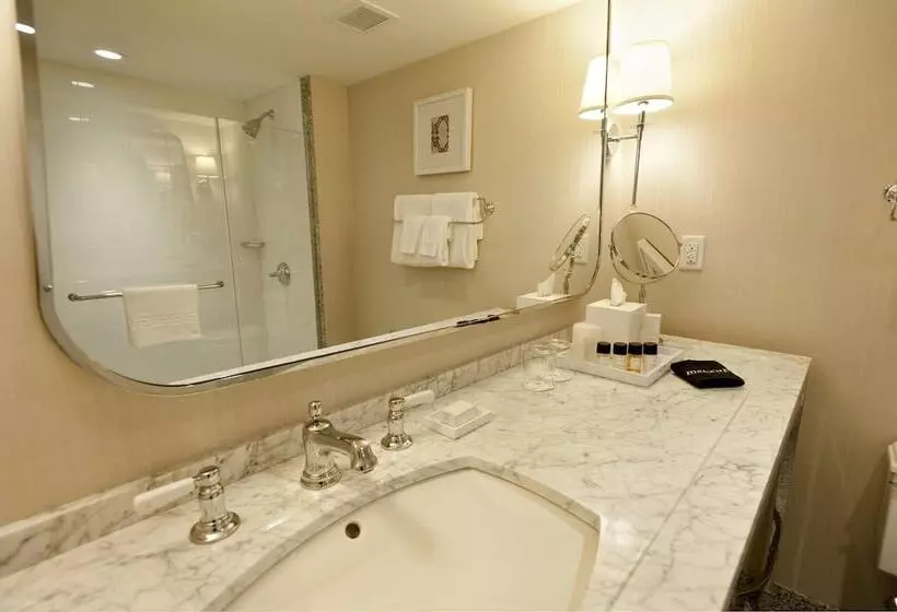 景色の見えるジュニアスイート, Hanover Inn Dartmouth