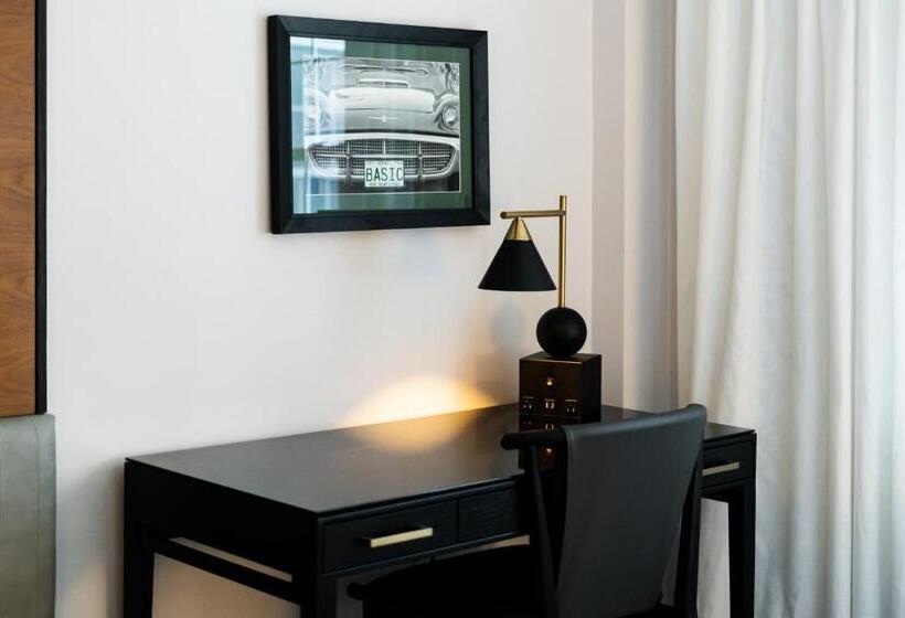 Номер Классика Кровать Кинг, Hanover Inn Dartmouth