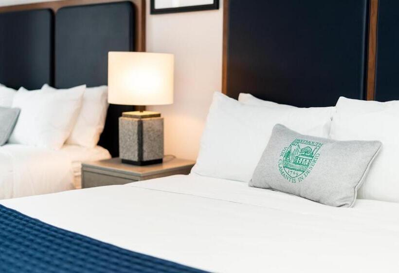 클래식 룸, Hanover Inn Dartmouth