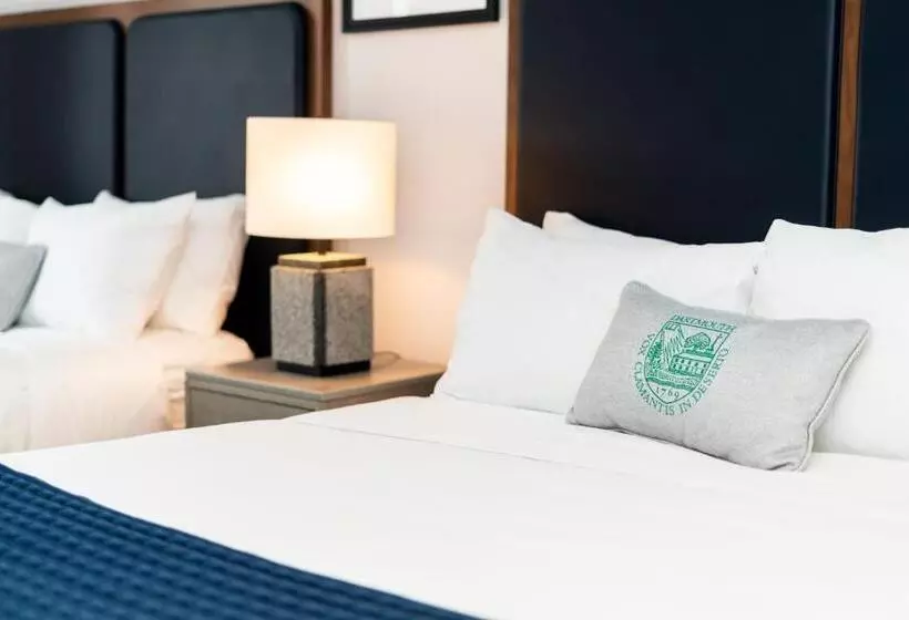 クラシックルーム, Hanover Inn Dartmouth