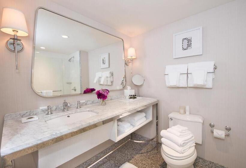 Полулюкс с Видом, Hanover Inn Dartmouth