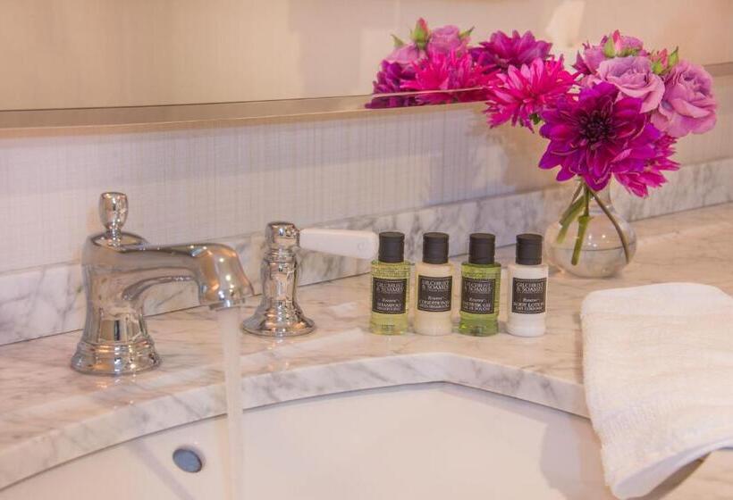 클래식 전망객실, Hanover Inn Dartmouth