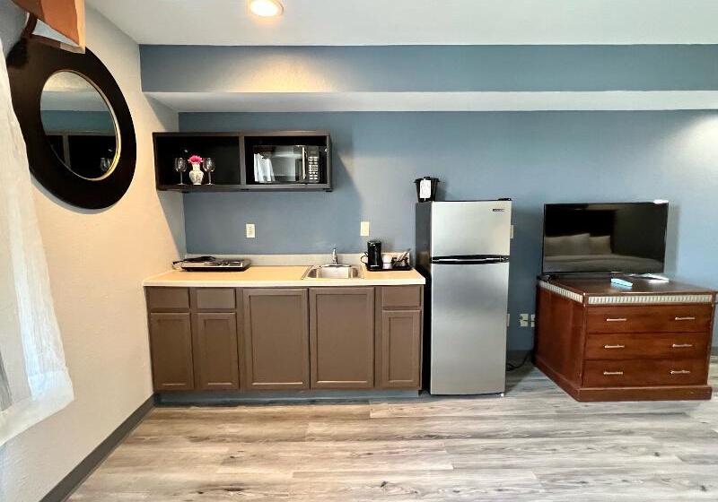 클래식 룸 킹 침대, Hanover Inn Dartmouth