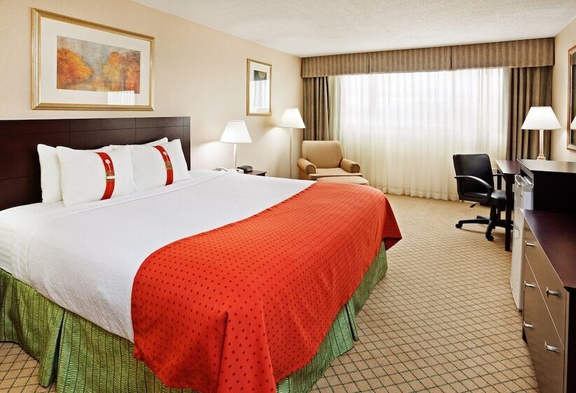 Номер Стандарт, Holiday Inn Johnson City, An Ihg