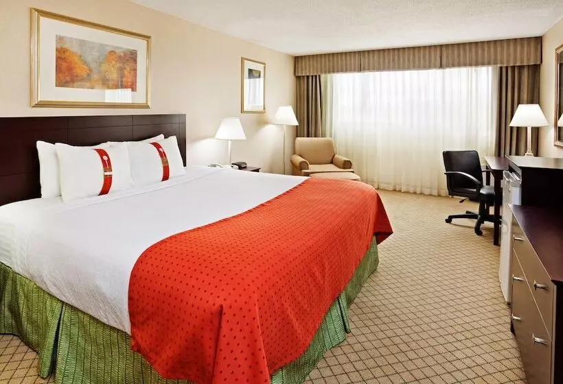 スタンダードルーム, Holiday Inn Johnson City, An Ihg