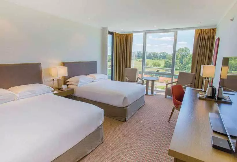 ２ダブルベッドのスタンダードルーム, Killington Mountain Lodge, Tapestry Collection By Hilton