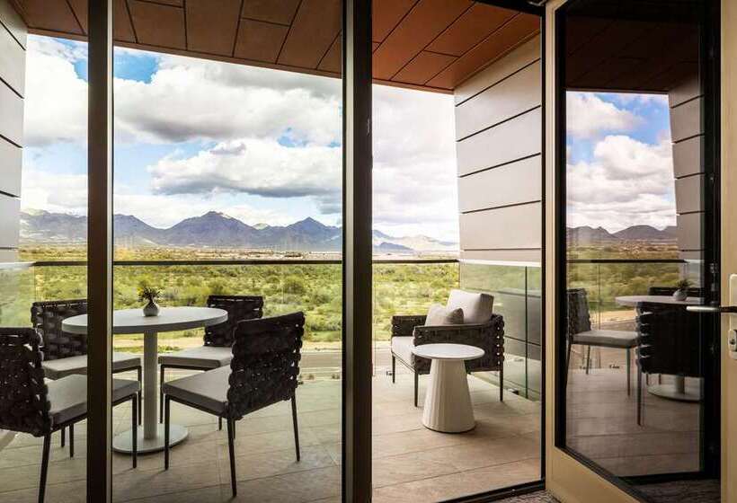 اتاق استاندارد با تخت بزرگ, Killington Mountain Lodge, Tapestry Collection By Hilton