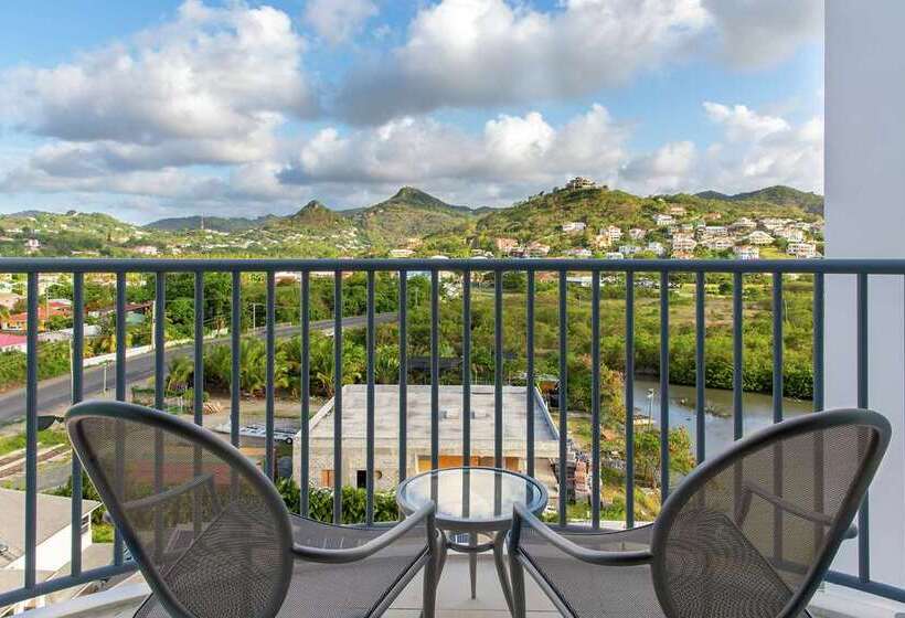 اتاق استاندارد با تخت بزرگ, Killington Mountain Lodge, Tapestry Collection By Hilton