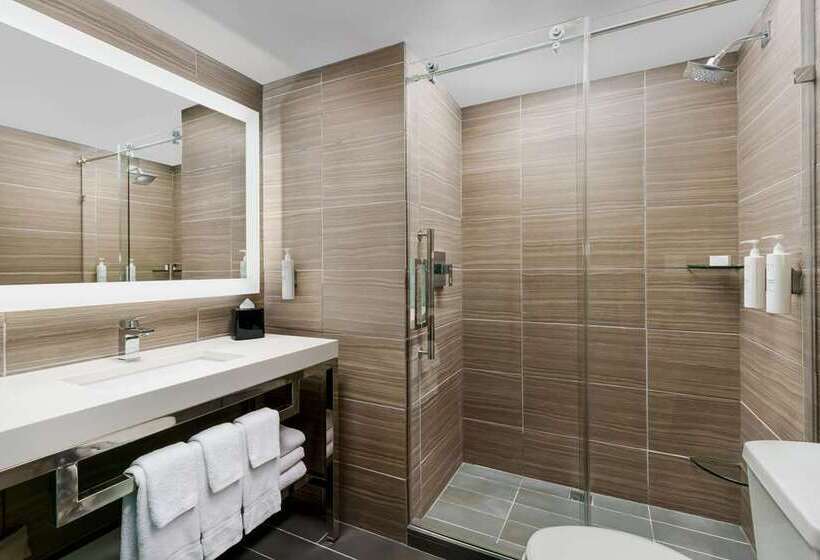 Номер Стандарт 2 Двуспальные Кровати, Killington Mountain Lodge, Tapestry Collection By Hilton