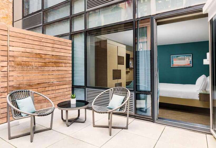 اتاق استاندارد با 2 تخت دوبل, Killington Mountain Lodge, Tapestry Collection By Hilton