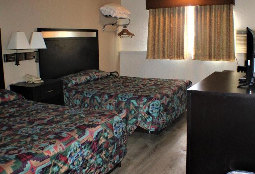 Номер Стандарт, Knights Inn Payson