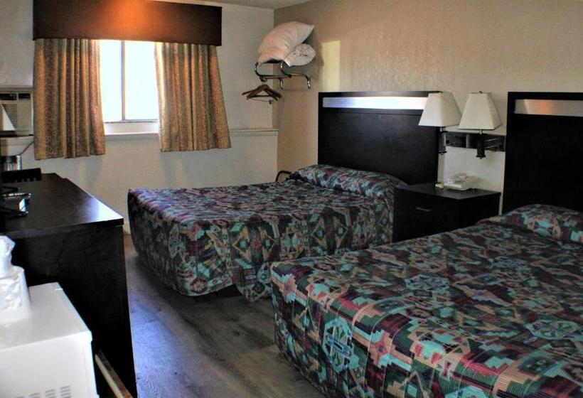 Номер Стандарт, Knights Inn Payson