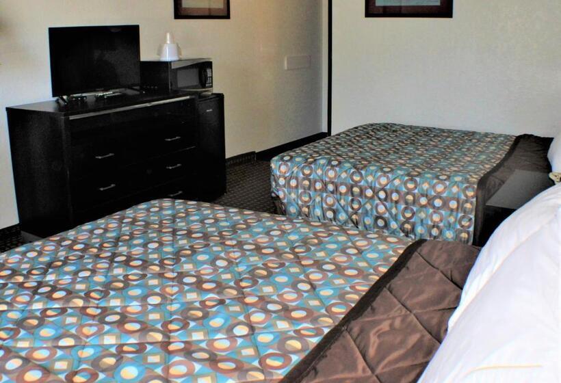 Номер Стандарт, Knights Inn Payson