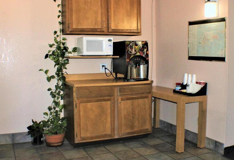 Номер Superior Кровать Кинг, Knights Inn Payson