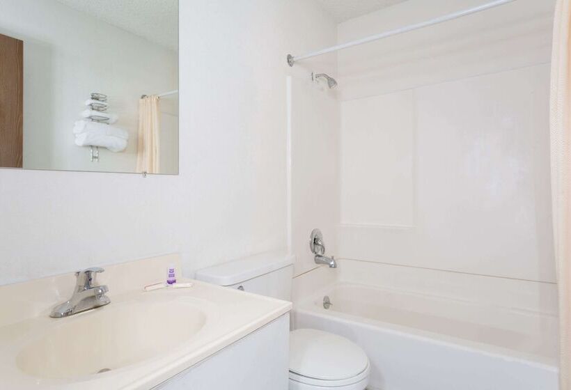 Номер Стандарт, Knights Inn Payson