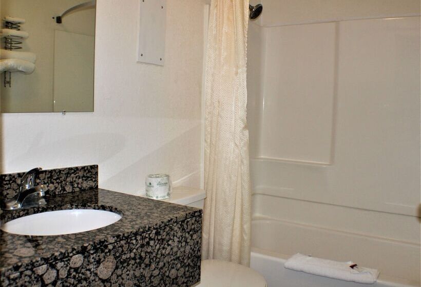 Номер Стандарт, Knights Inn Payson