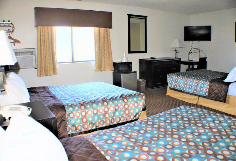 Номер Стандарт, Knights Inn Payson