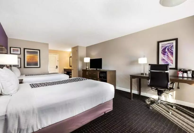 اتاق استاندارد, La Quinta By Wyndham Pomona