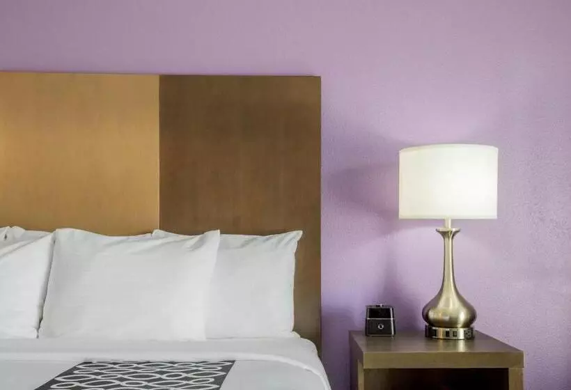 اتاق استاندارد برای معلولان, La Quinta By Wyndham Pomona