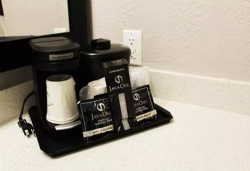 اتاق استاندارد برای معلولان, La Quinta By Wyndham Pomona