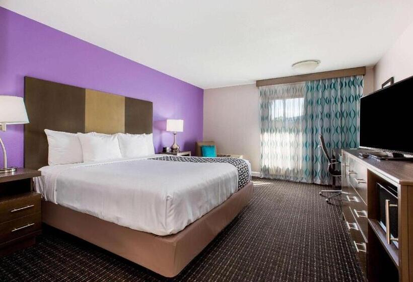 Стандартный Номер Кровать Кинг, La Quinta By Wyndham Pomona