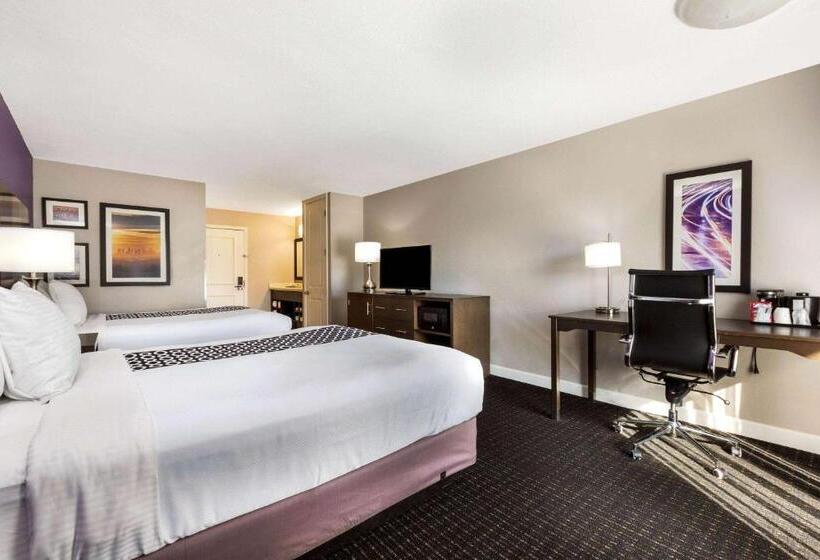 غرفة قياسية, La Quinta By Wyndham Pomona