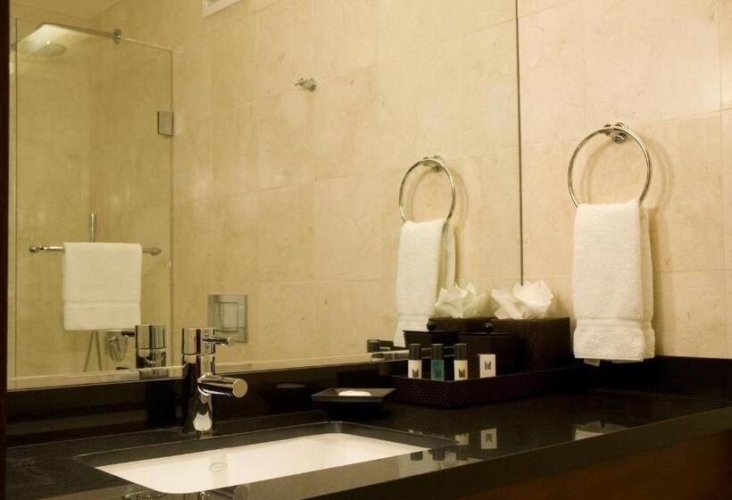 غرفة قياسية سرير كينج, Millennium Knickerbocker Chicago