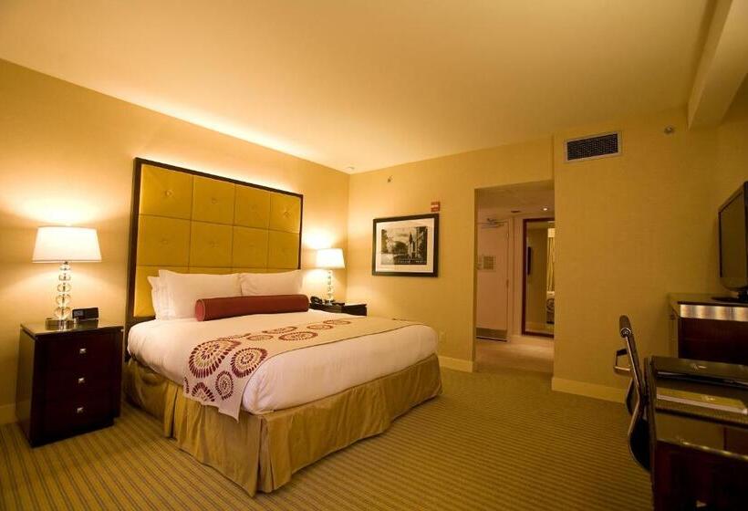 غرفة سوبيريور سرير كينج, Millennium Knickerbocker Chicago