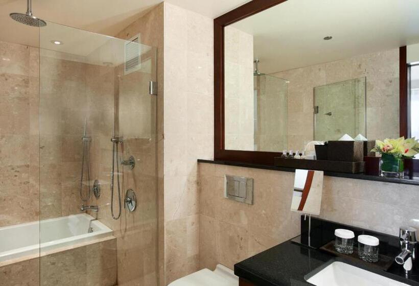 جناح سرير كينج, Millennium Knickerbocker Chicago