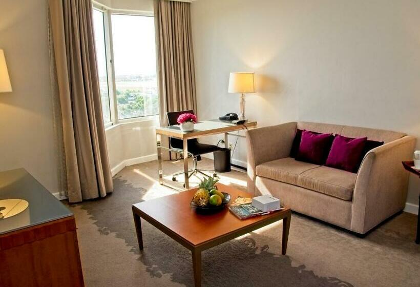 スーペリアースイート, Pullman Miami Airport