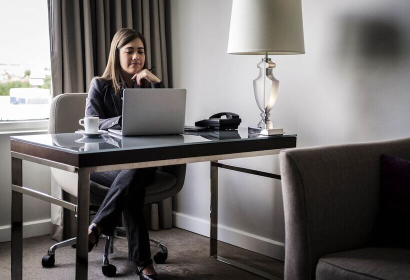 シティビューのスーペリアルーム, Pullman Miami Airport