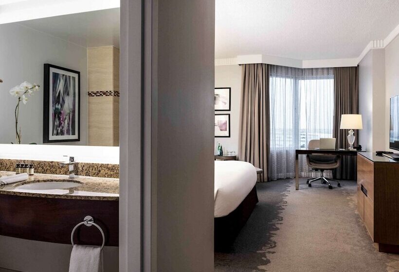 シティビューのスーペリアルーム, Pullman Miami Airport