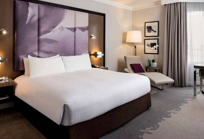 シティビューのスーペリアルーム, Pullman Miami Airport