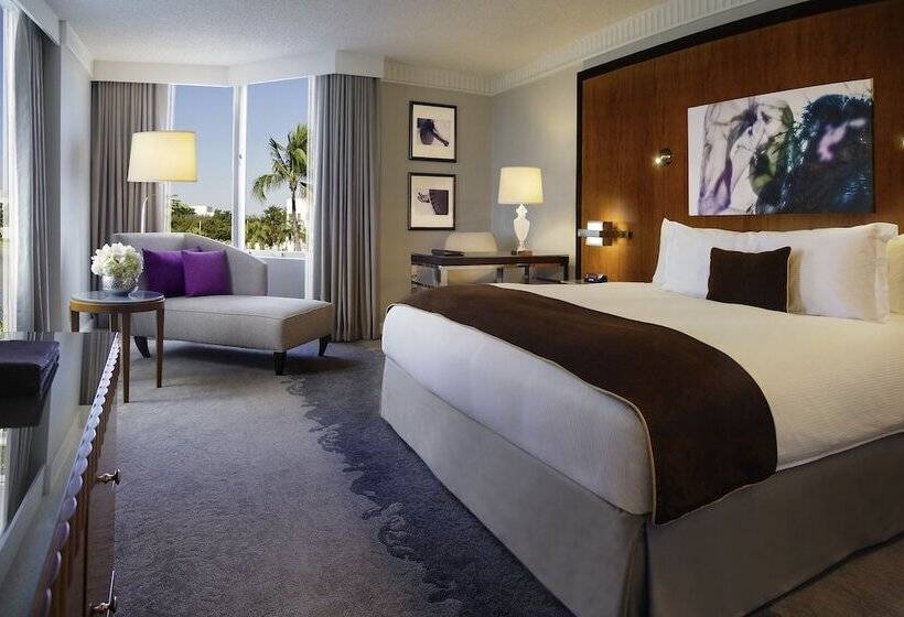 수피리어 스위트, Pullman Miami Airport