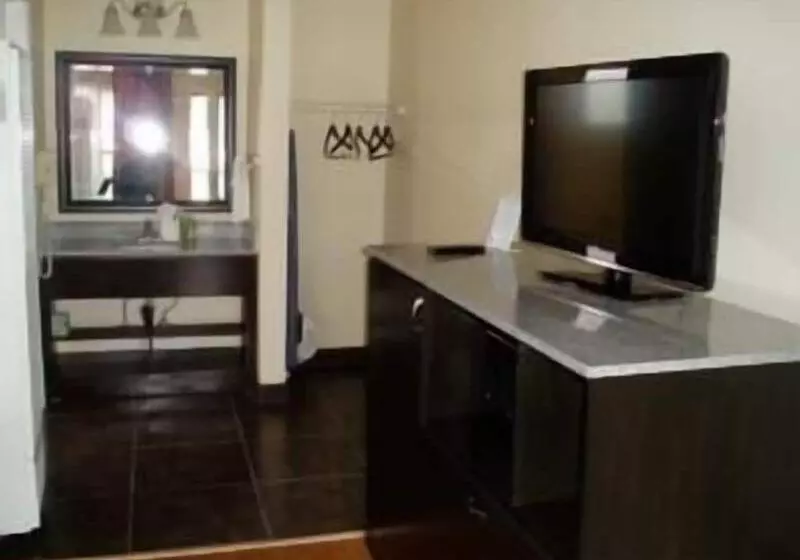 اتاق استاندارد, Rockview Inn And Suites